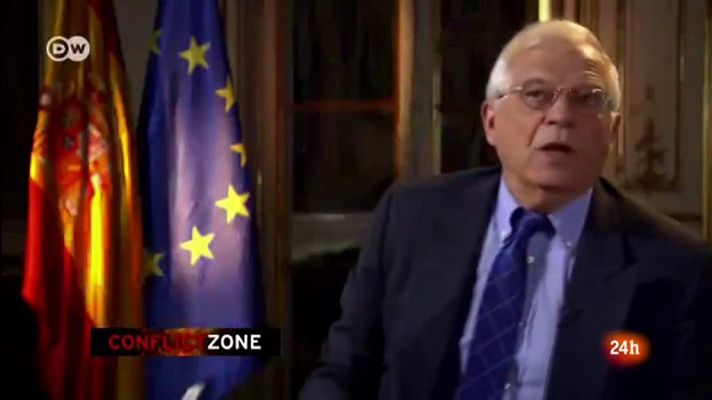 Vespre 24 - Vespre 24 - 28/03/2019