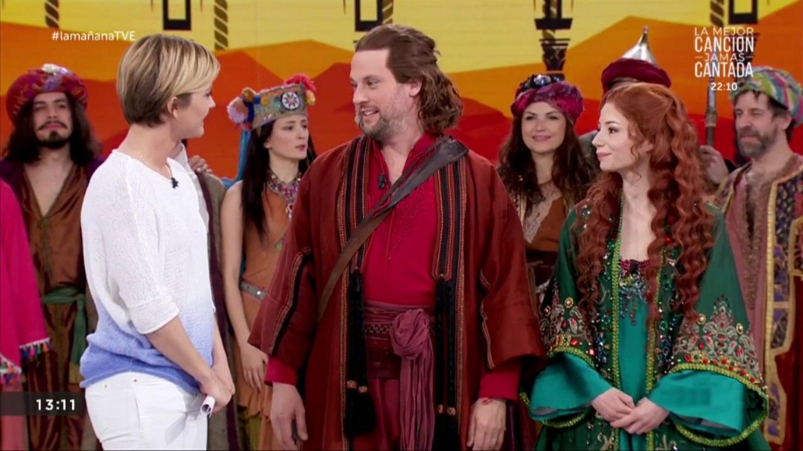 La Mañana - 29/03/19 - ver ahora