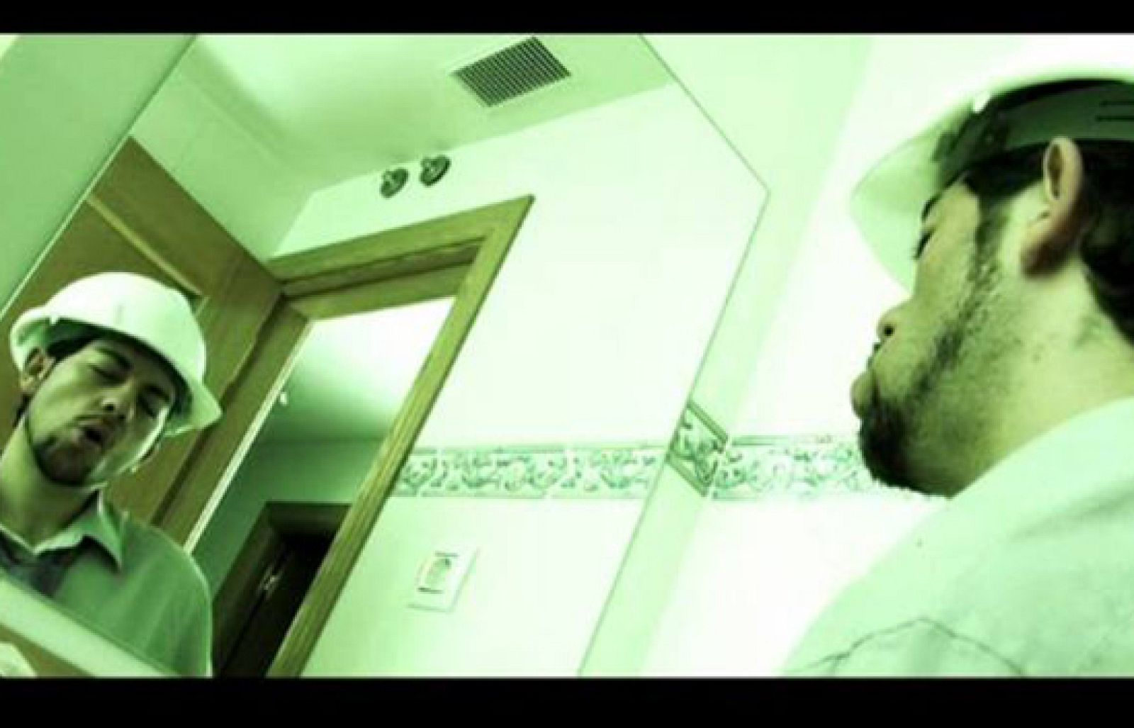 Sin programa: "TheThin Gold Line" | RTVE Play