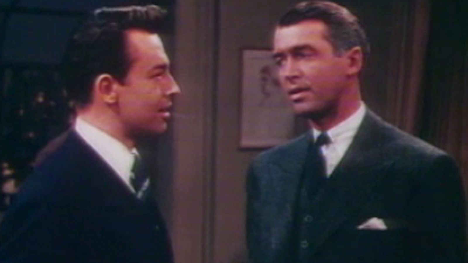 De película - El retorno de Alfred Hitchcock - De película | Ver