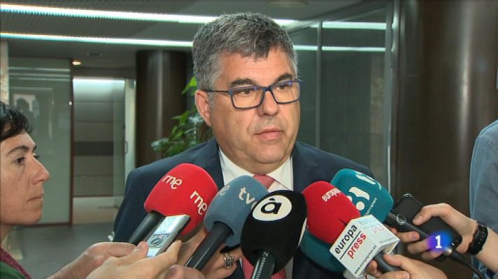 L'informatiu - Comunitat Valenciana - La Comunidad Valenciana en 2' - 29/03/19