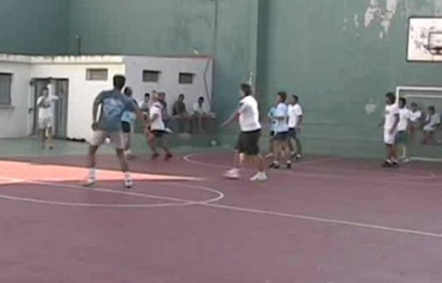 "Fútbol para los anales"