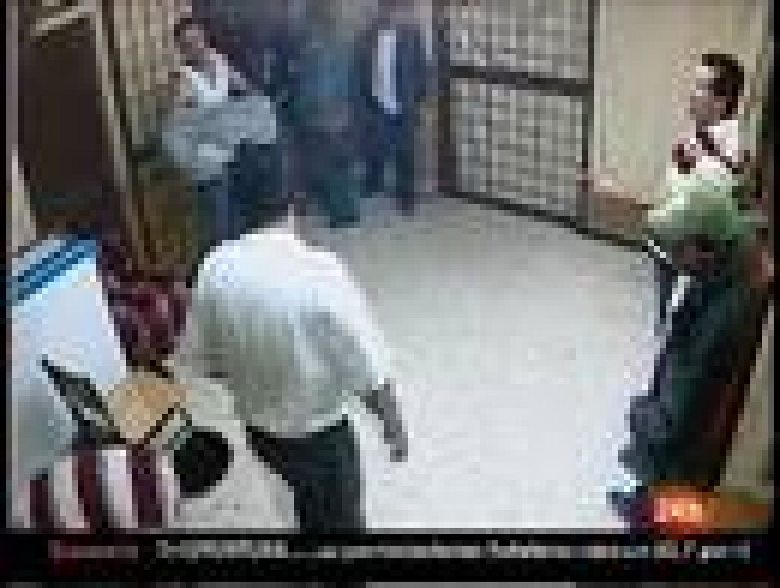 53 presos se fugan de una cárcel mexicana | Ver