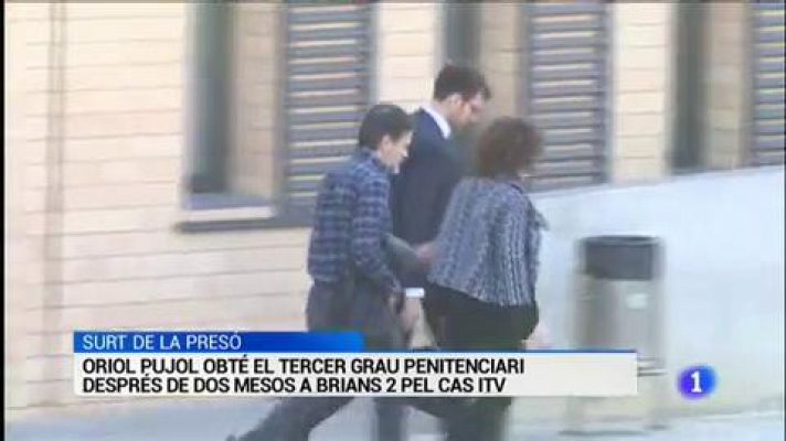 L'Informatiu - L'Informatiu - 29/03/2019