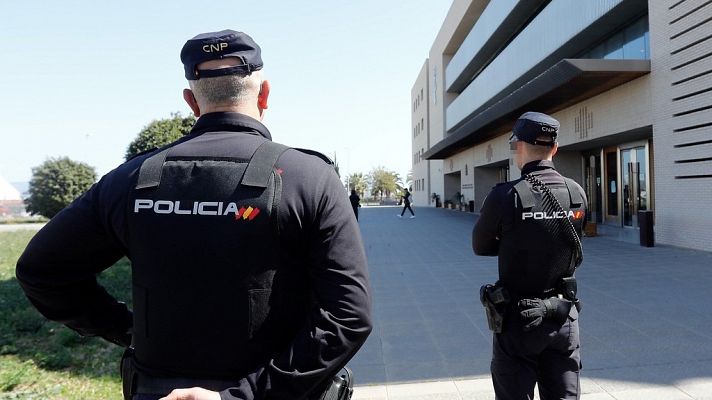 L'informatiu - Comunitat Valenciana - L'Informatiu - Comunitat Valenciana - 29/03/19