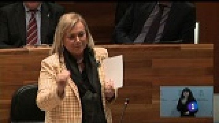 Panorama Regional - Asturias en 2' - 29/03/19