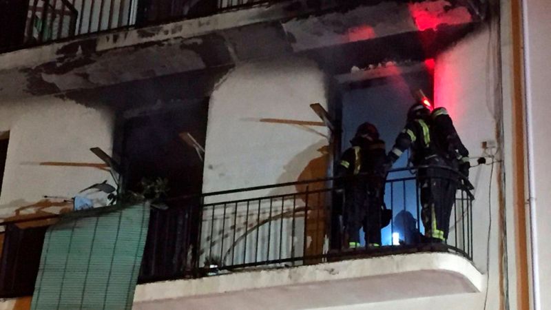 Informativo de Madrid - 29/03/19 - ver ahora