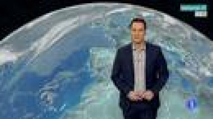 Noticias de Extremadura - El tiempo en Extremadura - 29/03/19