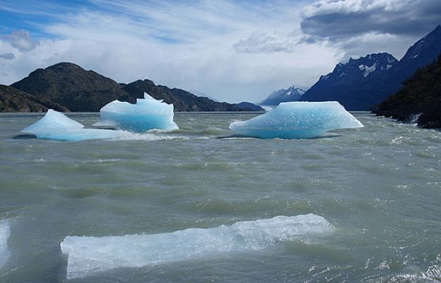 Destinos australes: La Patagonia