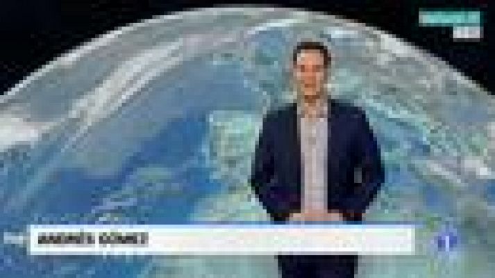 Noticias Andalucía - El tiempo en Andalucía - 29/03/19