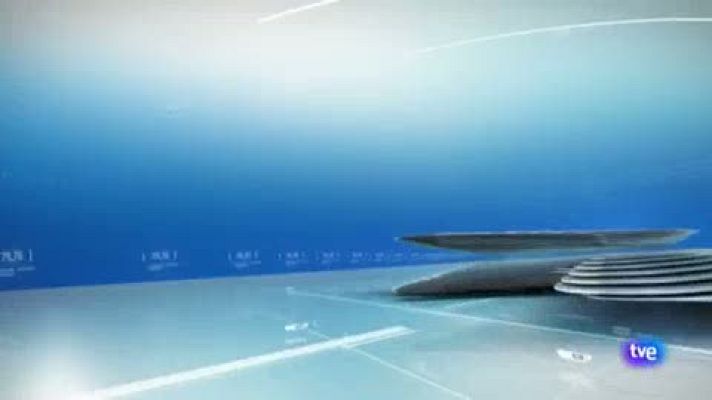 Telenorte - País Vasco - Telenorte País Vasco 2 - 29/03/19