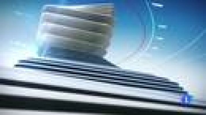 Noticias Aragón - Noticias Aragón 2 - 29/03/2019