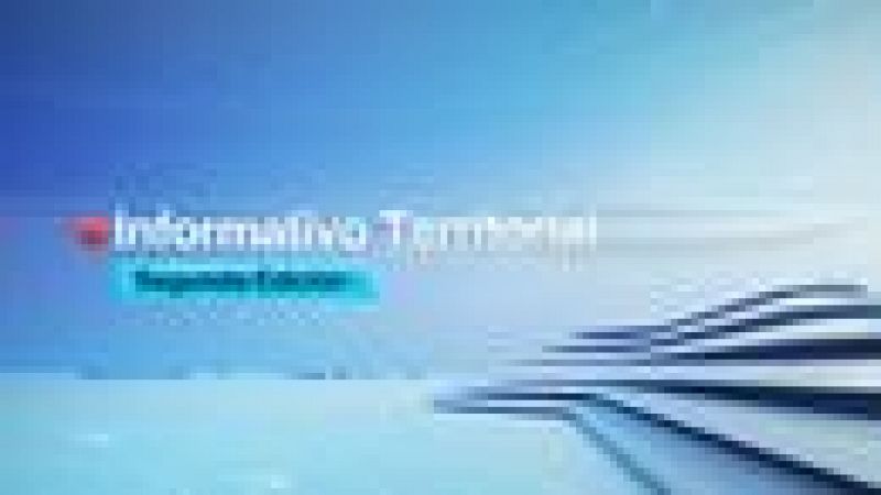  Informativo Telerioja 2 - 29/03/19