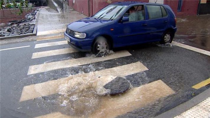 Telecanarias - Telecanarias - 29/03/2019