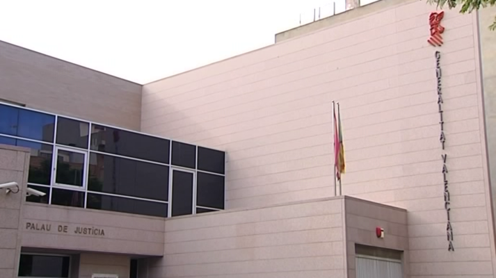 España en 24h - España en 24 horas - 29/03/19