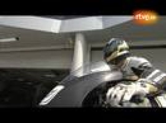  - Gibernau volverá en Montmeló