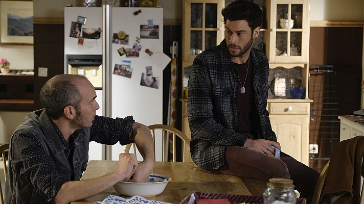 Servir y proteger - Episodio 480