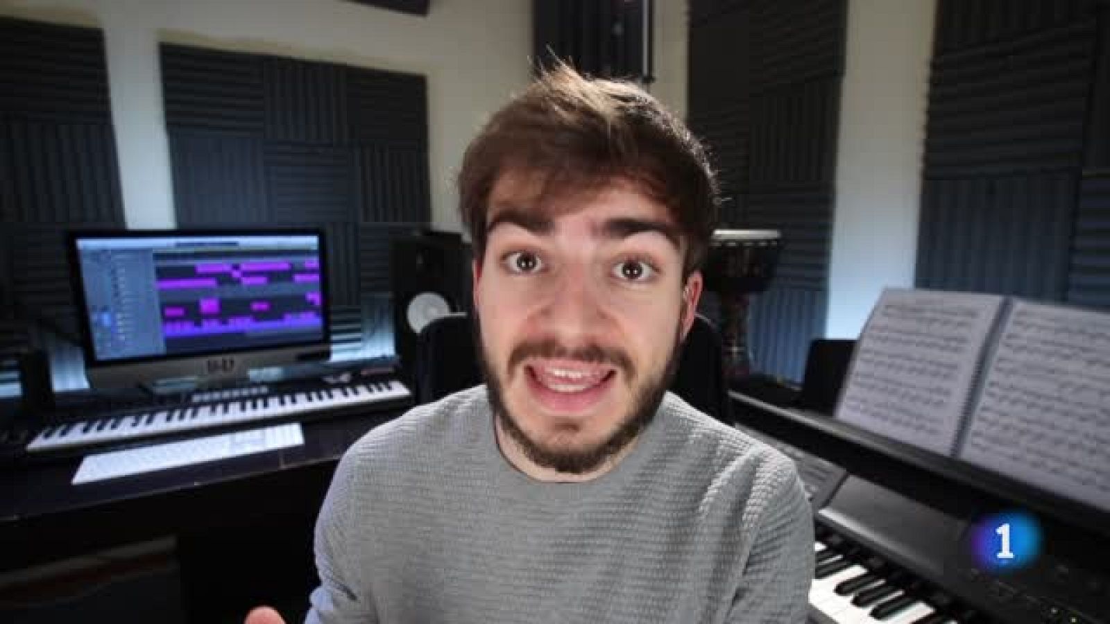 Jaime Altozano analiza la música de los 2010