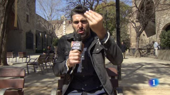 La mejor canción jamás cantada - David amor sale a la calle a preguntar por la década del 2010