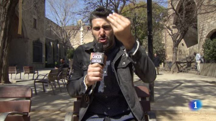 La mejor canción jamás cantada - David amor sale a la calle a preguntar por la década del 2010