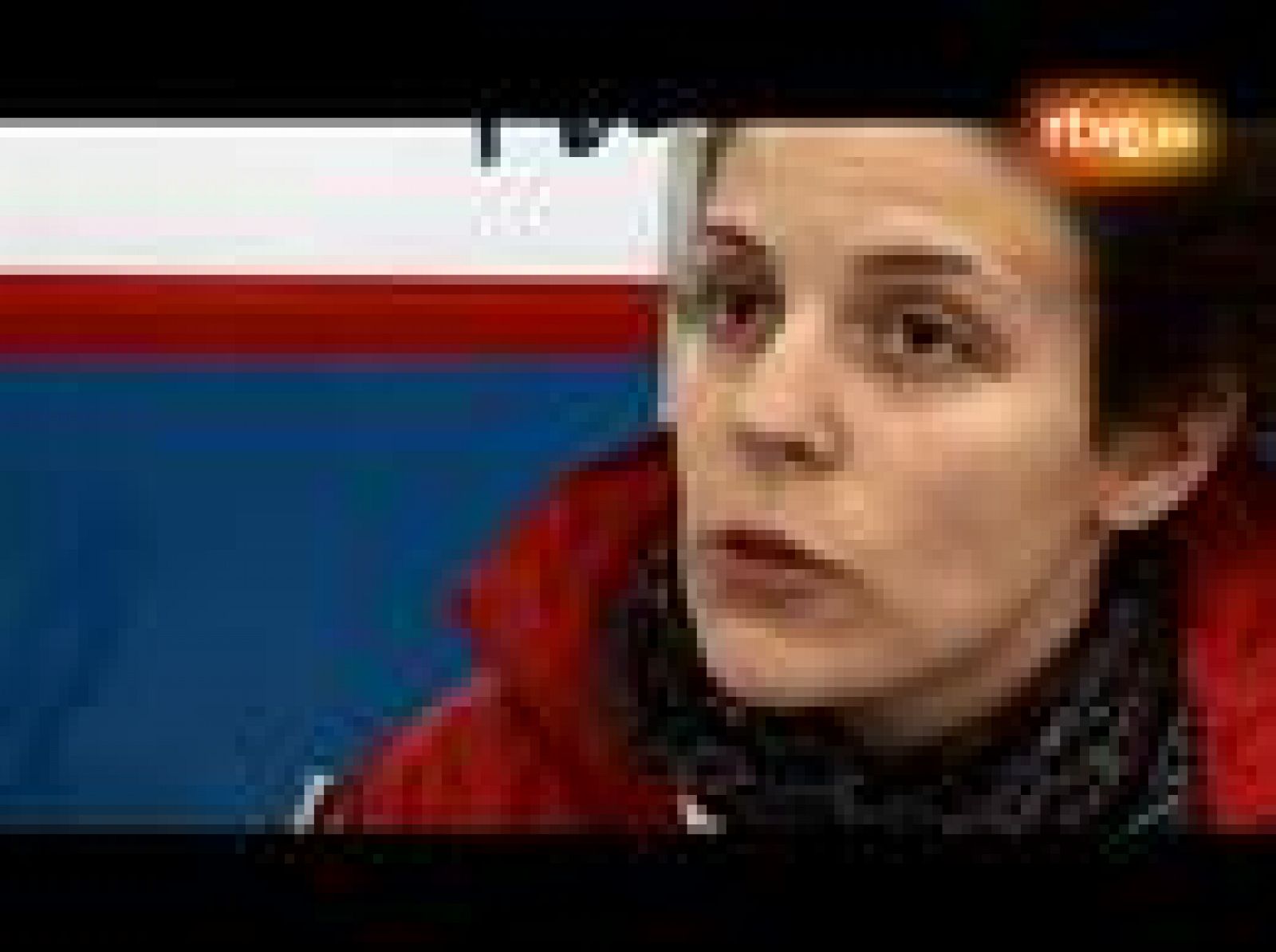 Sin programa: Una mujer en el equipo de Debón | RTVE Play
