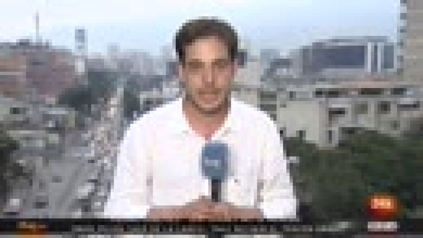 Cruz Roja distribuirá ayuda humanitaria en Venezuela - Informativo 24h | Ver