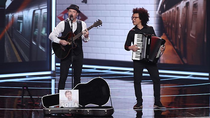 La mejor canción jamás cantada - Programa 7: los 2010