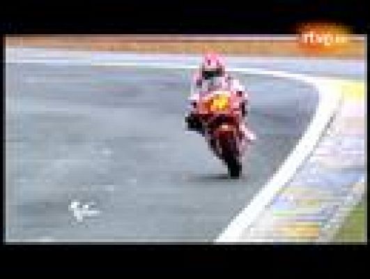 Paddock GP - Paddock GP': GP de Francia