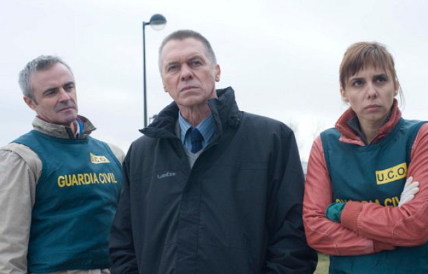 Unidad Central Operativa - UCO, muy pronto en La 1