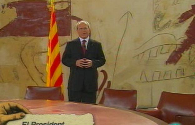  - Ja en parlen fins i tot al Congrés.