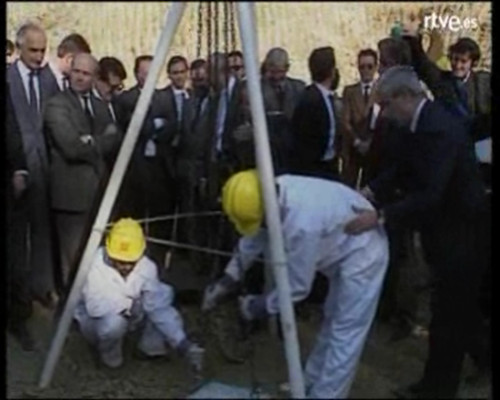 Arxiu TVE Catalunya - Collserola