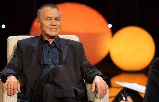 En noches como esta - Entrevista a Miguel Ángel Solá