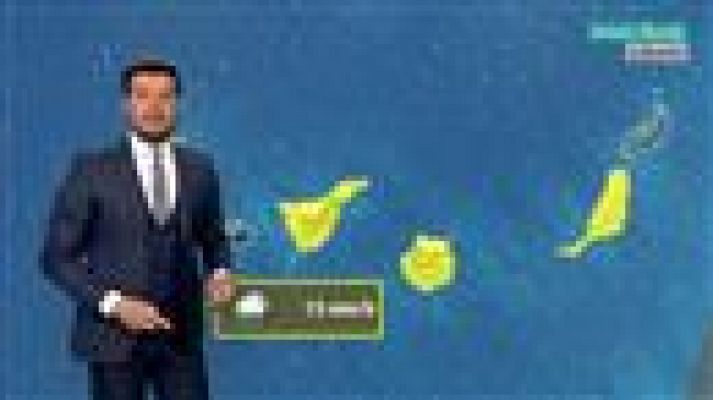 Telecanarias - El tiempo en Canarias - 30/03/2019