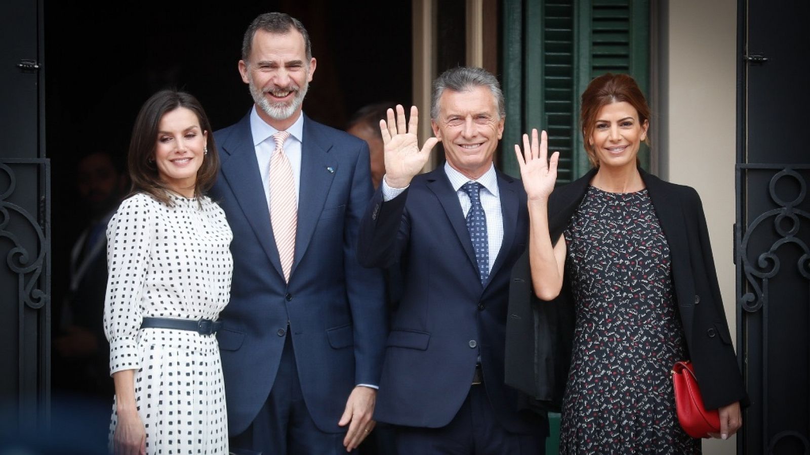 Audiencia Abierta - 30/03/19 - ver ahora