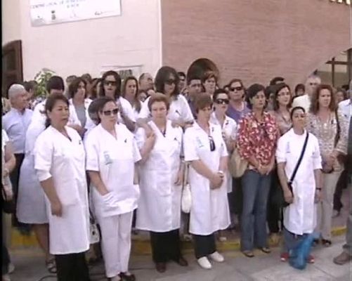 Noticias Andalucia - 21/05/09