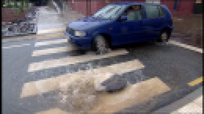 Telecanarias - Telecanarias 2 - 29/03/2019