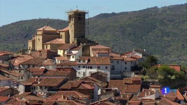 Telediario 1 - Plan de ciberseguridad para evitar campañas de desinformación