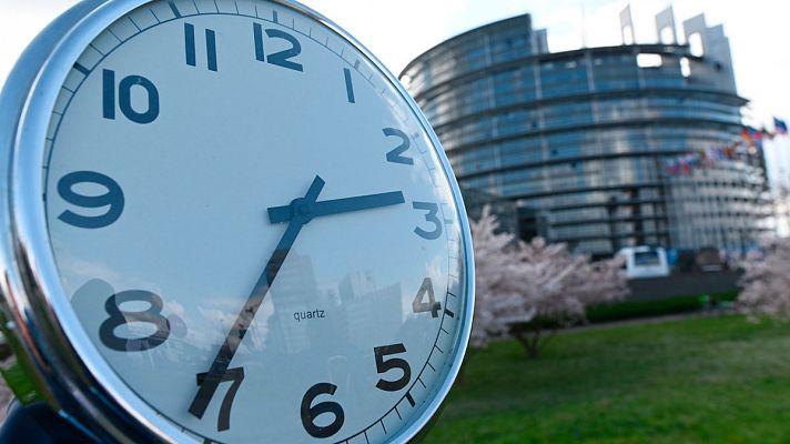 El 95% de españoles rechazan el cambio horario, según una encuesta de la Comisión Europea