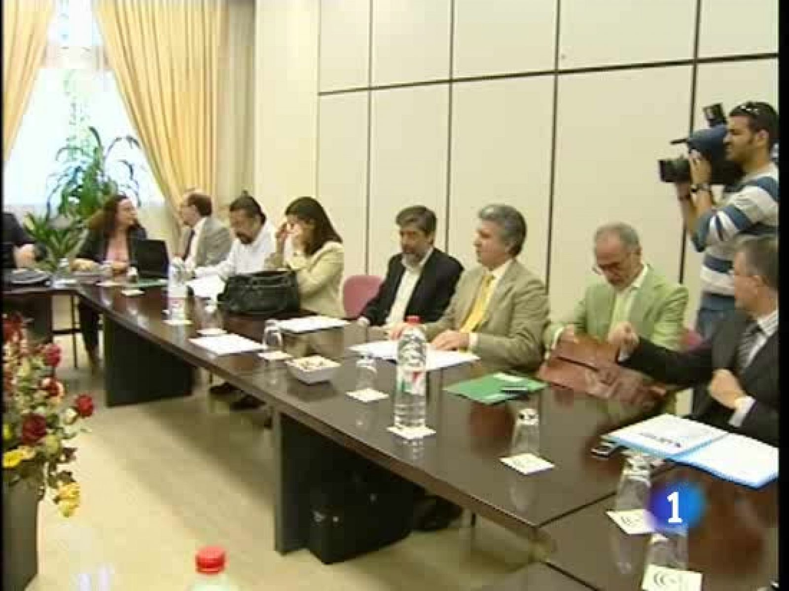 En Andalucía hay tres pacientes que podrían someterse a una operación de trasplante de cara - Ciencia y tecnología en Rtve.es | Ver