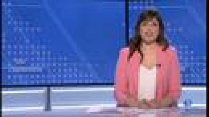 L'Informatiu - L'Entrevista: Kike Figaredo