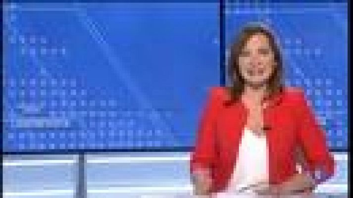 L'Informatiu - L'Entrevista: Victòria Camps