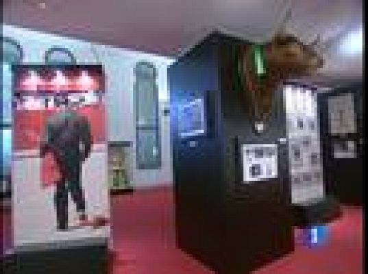  - Exposición de Curro Romero