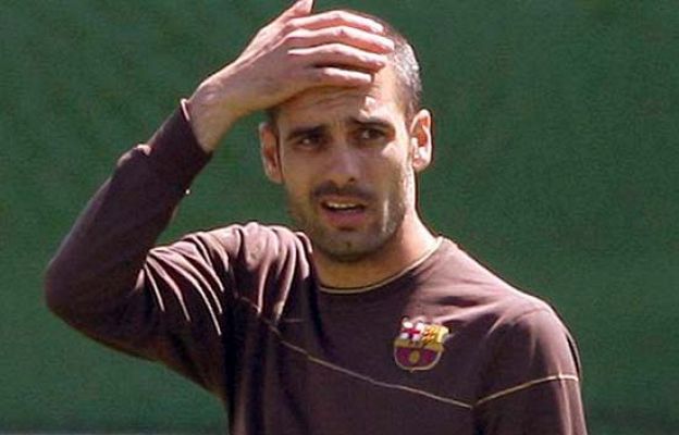 Premios Princesa de Asturias - Pep: 'No me merezco este premio'