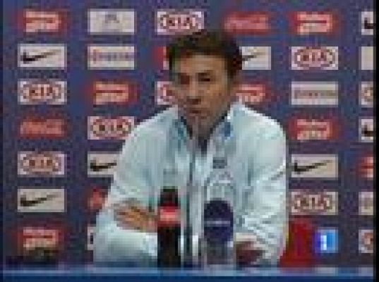  - 'A muerte' por la Champions