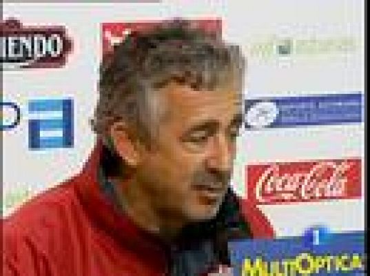  - Todos confían en el Barcelona