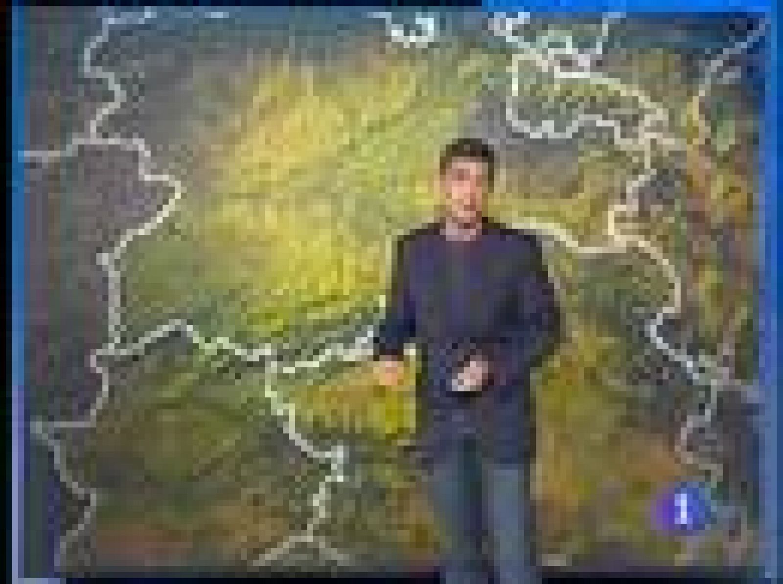 El Tiempo - 22/05/09 - El tiempo | Ver