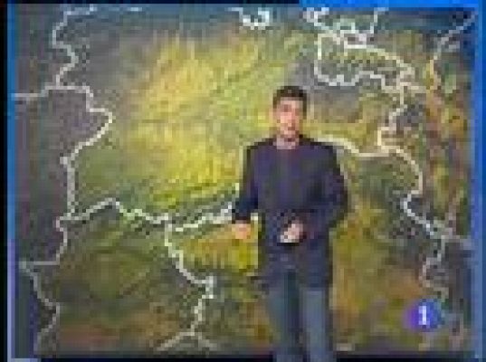 El tiempo - El Tiempo - 22/05/09