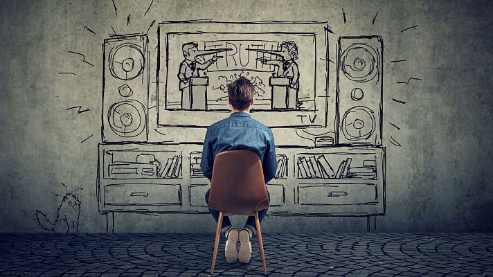 Informe Semanal - ¡Peligro, bulos!