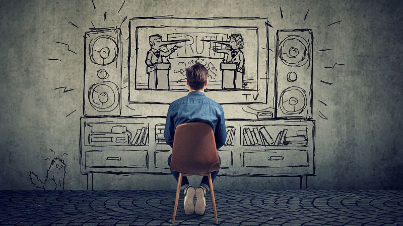 Informe Semanal - ¡Peligro, bulos! - ver ahora