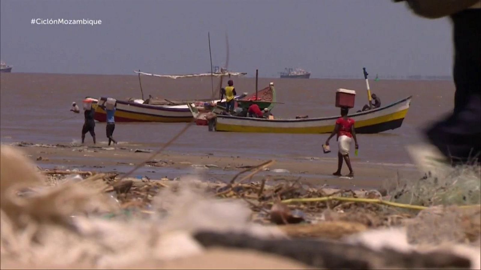 Informe Semanal: La ira de Idai | RTVE Play